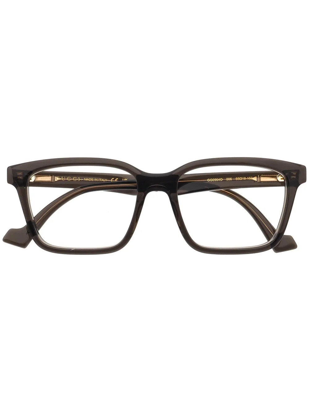 Gucci GG0964O 006 Eyewear
